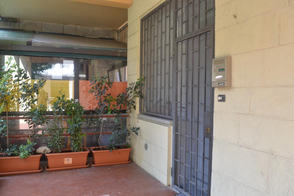 Casa Lory Lejlighed Bologna Værelse billede