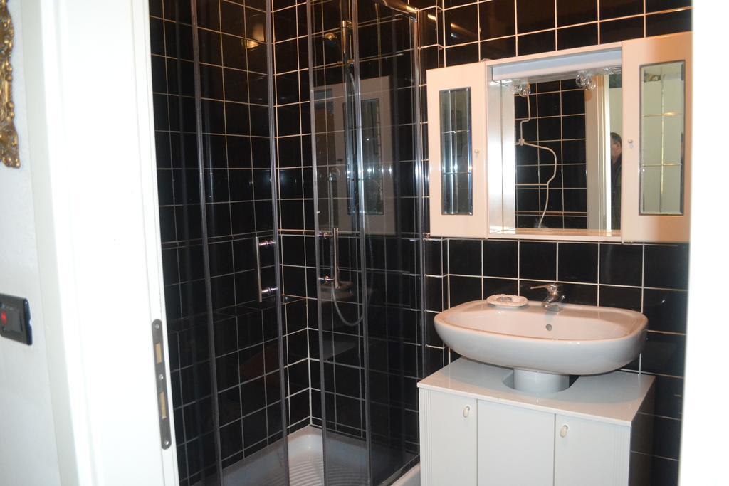 Casa Lory Lejlighed Bologna Værelse billede