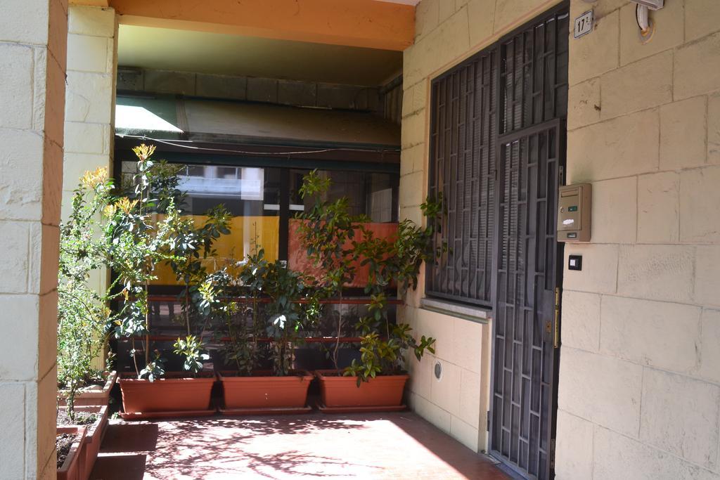 Casa Lory Lejlighed Bologna Værelse billede
