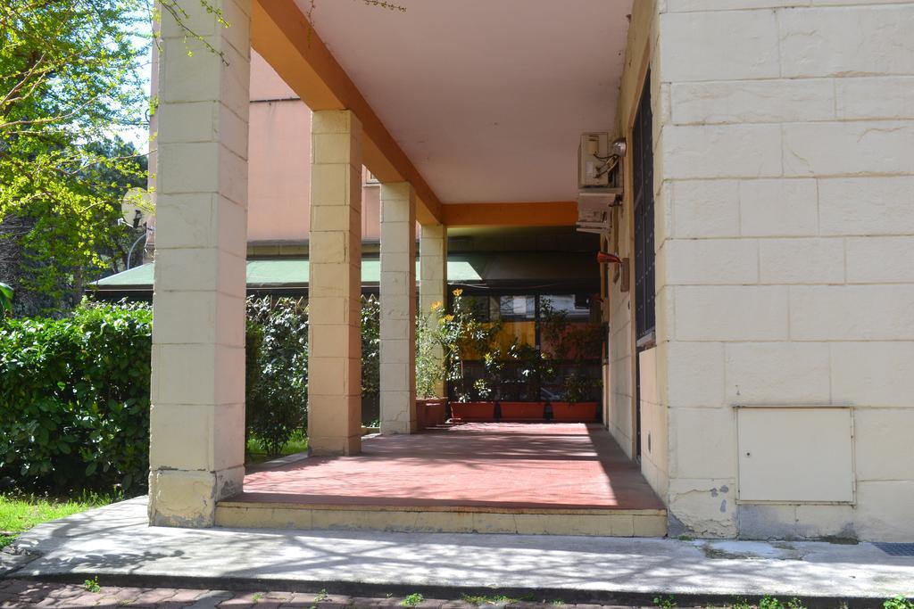 Casa Lory Lejlighed Bologna Værelse billede